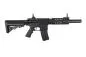 Preview: Spartac SRT 15 M4 Commando Rifle mit Silencer Black AEG 0,5 Joule